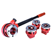Závitnice ruční 1/2'' 3/4'' 1'' 1 1/4'' Závitořezné nářadí MAR-POL M55800