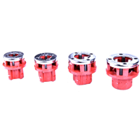 Závitnice ruční 1/2'' 3/4'' 1'' 1 1/4'' Závitořezné nářadí MAR-POL M55800