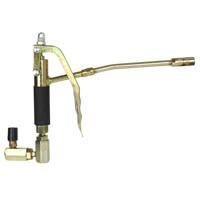 Ruční mazací pistole pro maznice 12 l a 15 l – MAR-POL M780604