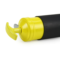 Ruční páková maznice s pružnou hadicí, objem 600 ml – MAR-POL M78039