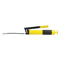 Ruční páková maznice s pružnou hadicí, objem 600 ml – MAR-POL M78039