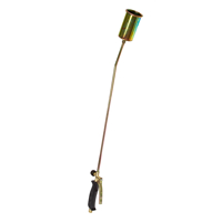 Plynový hořák PB 85 cm + 5 m hadice, tryska 60 mm MAR-POL M78394