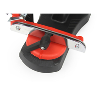 Kompaktní elektrická bruska na pilové řetězy, 85 W, kotouč 108 mm – MAR-POL M79100