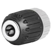 Sklíčidlo na vrtačku 2 - 13 mm 1/2 plast - kov M79586