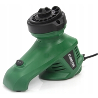 Elektrická bruska na vrtáky 3–12 mm, výkon 100 W – snadné a rychlé broušení – MAR-POL M22291