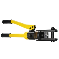 Lisovací kleště na kabelová oka 18T (10–300 mm²) Hydraulické – MAR-POL M49535