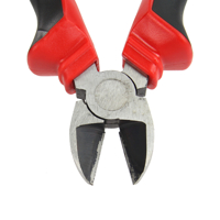 Boční štípací kleště pro přesné střihy, 8″ (203 mm) – MAR-POL M49518
