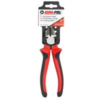 Boční štípací kleště pro přesné střihy, 8″ (203 mm) – MAR-POL M49518