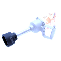 Rázová nástrčná hlavice z kované Cr-Mo oceli, 85 mm, 1″ – BJC M58559