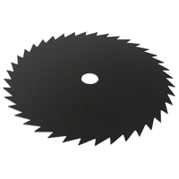 Pilový kotouč pro křovinořez 40 zubový 255 x 1.6 x 25.4 mm Demon M83069