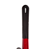Nastavitelný hasák Stillson 14'' (350 mm) s kalenými čelistmi MAR-POL M55233