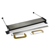 Ruční ohýbačka plechu 75 cm MAR-POL M79295