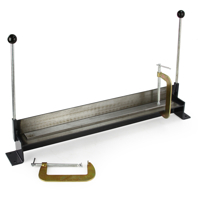 Ruční ohýbačka plechu 75 cm MAR-POL M79295
