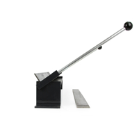 Ruční ohýbačka plechu 75 cm MAR-POL M79295