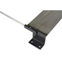 Ruční ohýbačka plechu 75 cm MAR-POL M79295