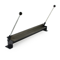 Ruční ohýbačka plechu 75 cm MAR-POL M79295