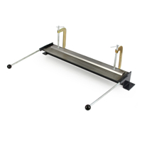 Ruční ohýbačka plechu 75 cm MAR-POL M79295