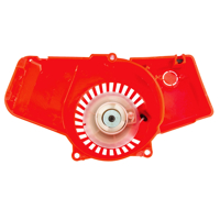 Ruční startér na motorové vodní čerpadlo, 1″ – MAR-POL M79920205