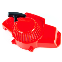 Ruční startér na motorové vodní čerpadlo, 1″ – MAR-POL M79920205