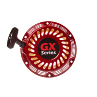 Ruční spouštěč pro benzínové motory Honda GX110, GX140, GX160 a GX200 – MAR-POL M79855