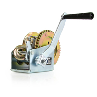 Ruční lanový naviják 454 kg 10 m x 4.5 mm MAR-POL M80730