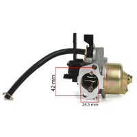 Karburátor pro benzinový spalovací motor 6.5 HP MAR-POL M79853