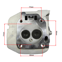 Hlava válců na benzínový motor, 13 HP – MAR-POL M798946