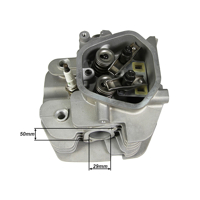 Hlava válců na benzínový motor, 13 HP – MAR-POL M798946