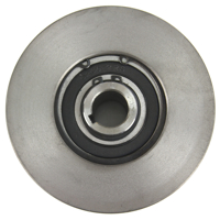 Odstředivá spojka pro spalovací motor, jedno řemenová 115 x 20 x 17 mm MAR-POL M79480