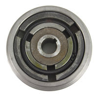 Odstředivá spojka pro spalovací motor, jedno řemenová 115 x 20 x 17 mm MAR-POL M79480