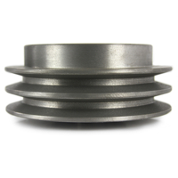 Odstředivá spojka, 135 × 19 × 12 mm, pro spalovací motor – MAR-POL M79481A