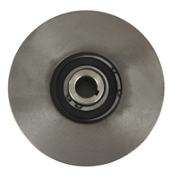 Odstředivá spojka, 135 × 19 × 12 mm, pro spalovací motor – MAR-POL M79481A