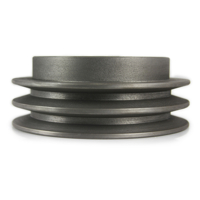 Odstředivá spojka 135 x 20 x 12 mm, Odstředivá spojka pro spalovací motor M79481