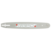 Vodiací lišta na řetězovou pilu, 15″ (38 cm) – MAR-POL Rapid M86679