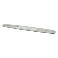 Vodiací lišta na řetězovou pilu, 15″ (38 cm) – MAR-POL Rapid M86679