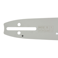 Vodiací lišta na řetězovou pilu, 15″ (38 cm) – MAR-POL Rapid M86679