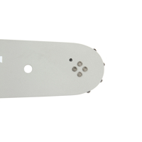 Vodiací lišta na řetězovou pilu, 15″ (38 cm) – MAR-POL Rapid M86679