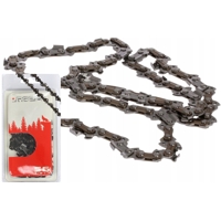 Řetěz na motorovou pilu, 16″ (40 cm), 56 článků, 3/8″, 1,3 mm – MAR-POL Rapid M86656