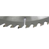 Vidiový pilový kotouč s SK plátky, 210 × 32 mm, 60 zubů – MAR-POL IM09065