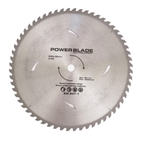 Vidiový pilový kotouč s SK plátky, 500 × 32 mm, 60 zubů – MAR-POL M09077