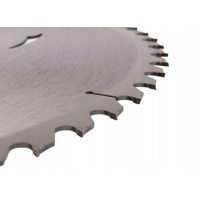 Vidiový pilový kotouč s SK plátky, 500 × 32 mm, 60 zubů – MAR-POL M09077