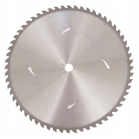 Vidiový pilový kotouč s SK plátky, 500 × 32 mm, 60 zubů – MAR-POL M09077