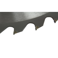 Pilový kotouč s SK plátky (vidiový), 185 × 20 mm, 30 zubů – MAR-POL M09058