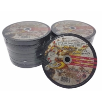 Řezný kotouč na železo 230 x 2 x 22,2 mm –  Rapid M08256