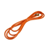 Dvojitý plynový hořák na PB + 3 m hadice MAR-POL M78392