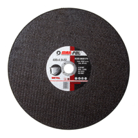 Řezný kotouč na kov, 400 × 4 × 32 mm – MAR-POL M08170