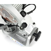 Bruska na řetězy elektrických a motorových pil 160 W MAR-POL M79104