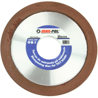 Diamantový brusný kotouč 125 x 10 x 32 mm MAR-POL M08354