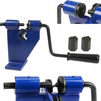 Nýtovačka řetězů ¼”, 0.325”, 3/8”, 404” pro řetězy motorových a elektrických pil MAR-POL M86640