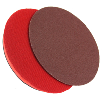 Kotouč na suchý zip EURO DISC, 125 mm, M14×2 – MAR-POL M08500